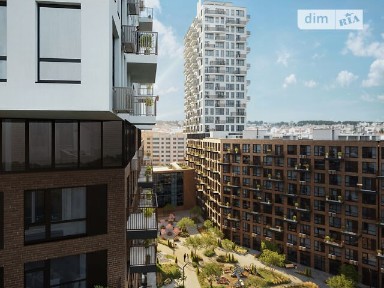 Келецька вулиця, мікрорайон Вишенька, район Ленінський, Вінниця, вул. Келецька 121, дев'ятиповерхова будівля • ID 33207249