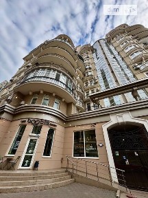 провулок Сабанський, район Приморський, Одеса, пров. Сабанський 3, багатоповерхова будівля • ID 33076050