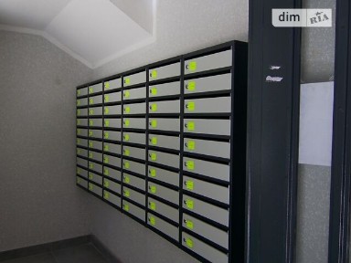 Залізнична вулиця, мікрорайон Привокзальна, район Залізничний, Львів, вул. Залізнична 7, дванадцятиповерхова будівля • ID 32955414