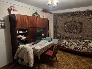 Продається 3кімнатна квартира