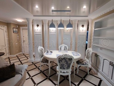 Здам 3 кімнатну квартиру На набережній по вул. Запорізька (р-н Ашана)