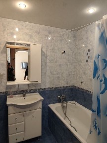 Сдам 1 к КВ на Песках