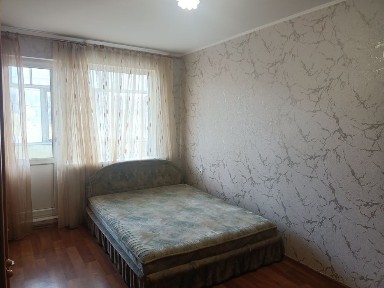 Оренда 2 кімнатної квартири пр. Перемоги 