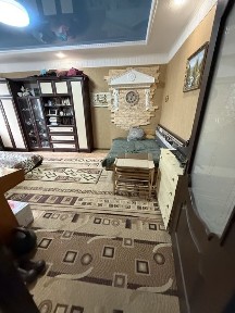 Трикімнатна, автономка