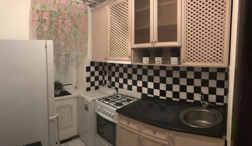 1к в центрі міста Суми