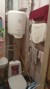 1к готова до заселеня Британська берем всіх