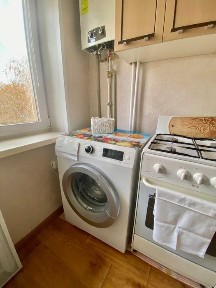 Оренда 1-кімнатної квартири у центрі