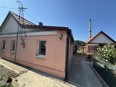 Дом капитальный кирпичный 72кв. м Жилпосёлок