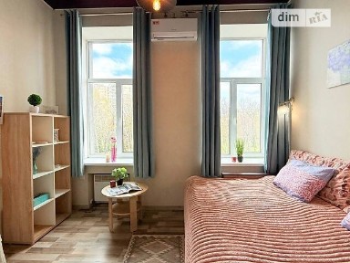 проспект Героїв Харкова, мікрорайон Червоний промінь, район Слобідський, Харків, метро Заводська, просп. Героїв Харкова 118/3 • ID 33641523