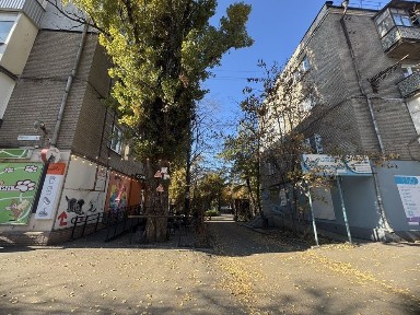 Продам нежилое помещение в Центре Югока проспект Южный.