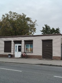Продажа помещения, 77 м кв, под магазин, Янтарная, выгодно!