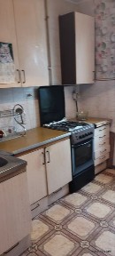 Сдам 2х комнатную квартиру на Шуменском