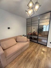 Продам 1 ком квартиру пр Слобожанский /Калинлвая