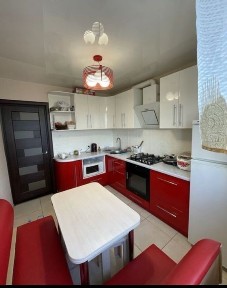 Дніпропетровська область, Кам'янське