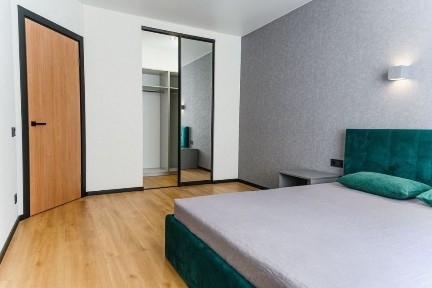 Дніпропетровська область, Дніпро, Новокодацький