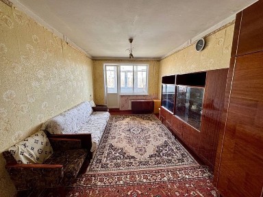 Продам 2к квартиру Левобережный, Донецкое шоссе, Михновского, Караван