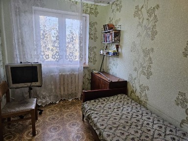 3 комн ул. Соборности (Косиора), район Восход