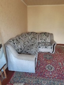 Без комісії для покупця. 2-кімнатна квартира. Біля цирку.