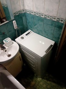 Квартира 3 км. Евроремонт с усією новою технікою і меблями т