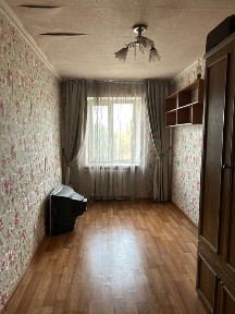 Квартира 3х кімнатна