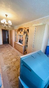 Продам 2х кімнатну чешку ж. м Північний