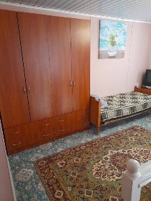 Здам окрему частину будинку Глеваха