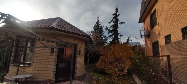 Київська область, Тарасівка