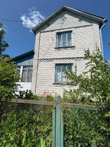 Новинка! Оренда дачі поблизу Білої Церкви! (Томилівка)