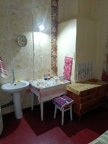 Аренда части дома по ул. Кленовая, есть место для авто, отдельный вход