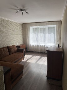 Здам 3-кімнатну квартиру неподалік 12 школи