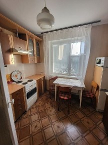 Квартира довготривалий