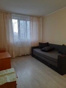 Сдам 1-ком ЖК <a href='/newbuilding/505/view/zk-sofievskaa-slobodka'>Софиевская Слободка</a> ул. Боголюбова с детьми, животным ДА