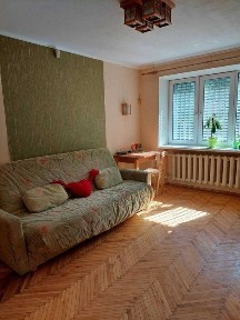 Довгострокова оренда квартири