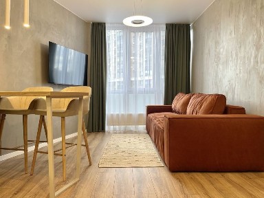 Київська область, Ірпінь