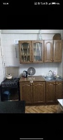 Здам 2 к. кв. Підвисоцького 12-А вільна м. Звіринецька