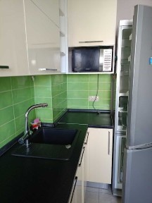 Оренда 3х кімн. Оболонський пр-т, 36. Сучасна гарна квартира