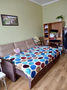 Сдам свою квартиру 1 -ну