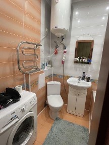 Здам 1-кімн. квартиру по вул. Ахмвтової 22