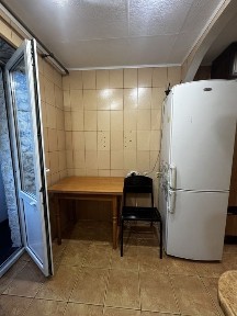 Оренда однокімнатної квартири на Борщагівці, вул. Симиренка 26