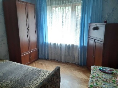 Здам роздільну 2К квартиру на Радченко, Совки.