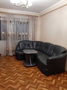 Оренда від Власника 2-кімнатної квартири Бульвар Верховної Ради, 12А