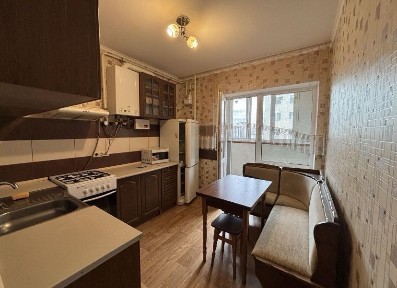 Київська область, Крюківщина