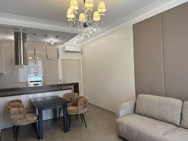 Київ, Печерський, вулиця Академіка Філатова 2/1