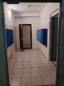 Здам однокімнатні квартиру в Українці!