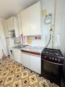 Здам трикімнатну квартиру