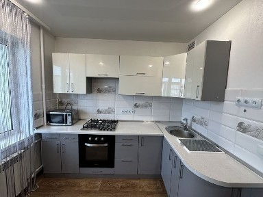 ‼️ЗДАМ 1 кімнатну квартира в КАП РЕМОНТІ‼️