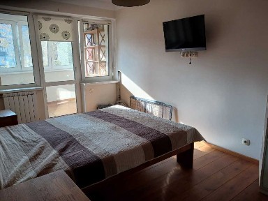 Аренда 3-комнатной квартиры 64 м², Русановский бул., 11