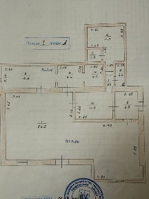Оренда комерційного приміщення