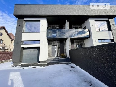 Продаж частини будинку на вул. Кирила Осьмака, 3 кімнати • ID 32714977