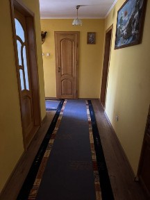 Оренда 3-ної квартири в р-ні, вулиці. Марка Вовчка